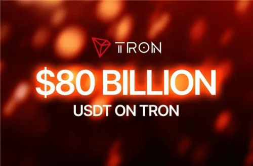 TRON攀升势惊人，一夜飙升25.09%，加密市场沸腾